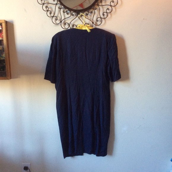 SOLD Postman Gold Button POD Rainbow Flag - Picture 5 of 6